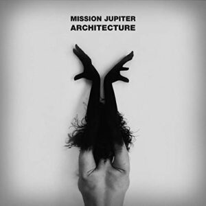Mission Jupiter - Architecture - Mission Jupiter (CDs)