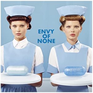 Envy Of None (Digipak) (CDs)