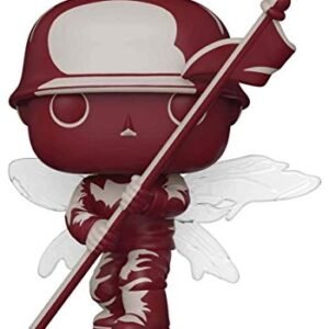 POP! ALBUMS: LINKIN PARK- HYBRID THEORY #04 - FUNKO (Discos de Vinil)