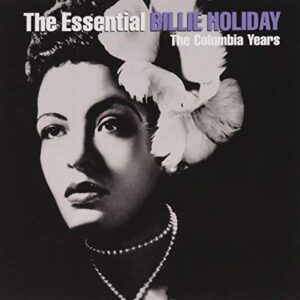 Essential Billie Holiday [Sony Gold Series] - Billie Holiday (CDs)
