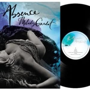 Absence - Melody Gardot (Discos de Vinil)