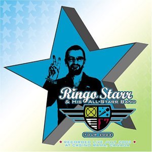 Tour 2003 - Starr, Ringo & All Star Band (CDs)