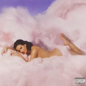 KatyPerry - Teenage Dream: The Complete Confection - Katy Perry (CDs)