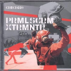 Exterminator - Primal Scream (CDs)