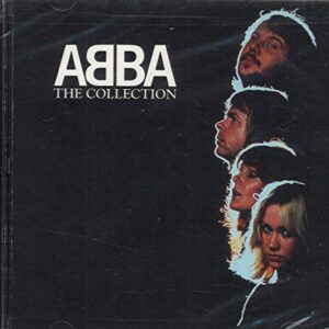 Collection [Polygram] - Abba (CDs)