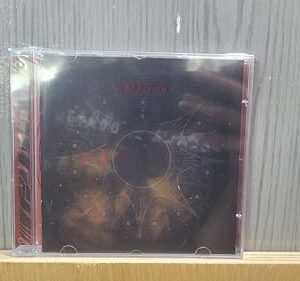 CD GENESIS (NACIONAL) - PERSEVERA (CDs)