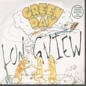 Longview by Green Day (CDs)