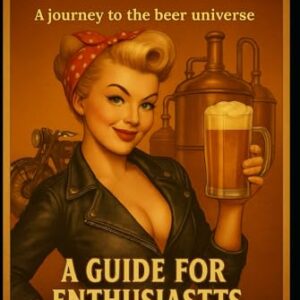CRAFT BEER: A guide for enthusiasts - Defende, Marcos (Cervejas)
