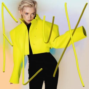 Flux - Alison Goldfrapp (CDs)