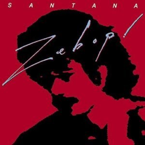 Zebop! - SANTANA,CARLOS (CDs)