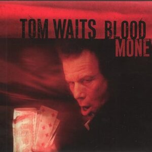 Blood Money - Waits, Tom (CDs)