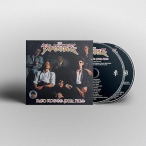 Red Roses For Me (40th Anniversary Edition) - The Pogues (CDs)