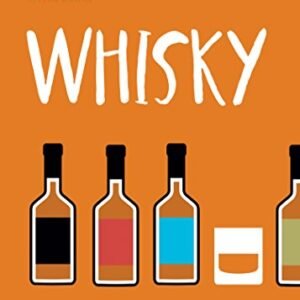Whisky: Malt Whiskies of Scotland (Collins Little Books) (English Edition) - Roskrow, Dominic (Bebidas)