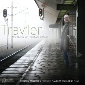 Trav'ler - Various Artists (CDs)