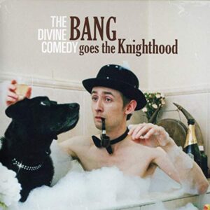 Bang Goes The Knighthood (2CD) - Divine Comedy, The (CDs)