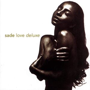 Love Deluxe - Sade (CDs)