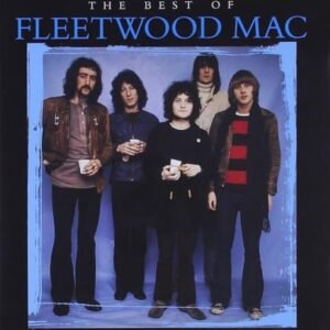 Best of Fleetwood Mac - Fleetwood Mac (CDs)