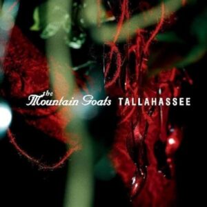Tallahassee - Mountain Goats (CDs)