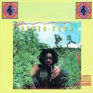 Legalize It [Audio CD] Tosh, Peter (CDs)
