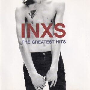 INXS - Greatest Hits - INXS (CDs)