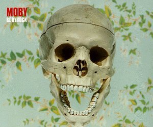 Bodyrock / Sunday / Sunspot - Moby (CDs)