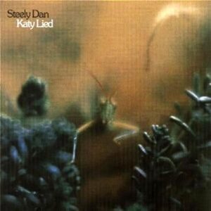 Katy Lied Remastered - Steely Dan (CDs)
