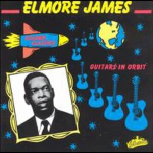 Golden Classics - Elmore, James (CDs)
