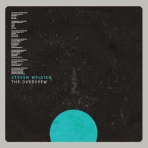The Overview - Wilson, Steven (CDs)