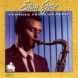 Pennies From Heaven - Getz, Stan (CDs)