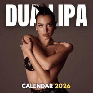 calendar 2026 - bahtis, Qikoud (CDs)