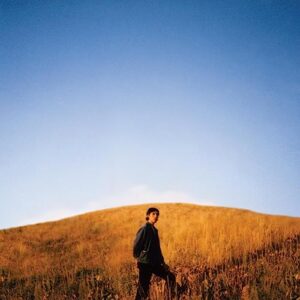 Dear Departed - Sam Burton (CDs)