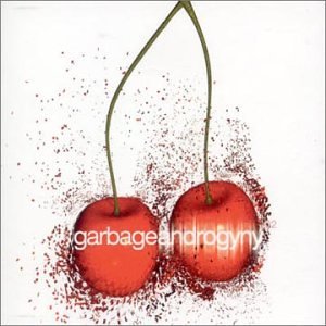 Androgyny 2 - Garbage (CDs)