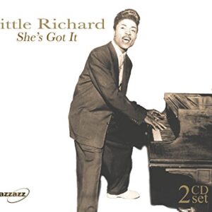 She's Got It - Little Richard (CDs)
