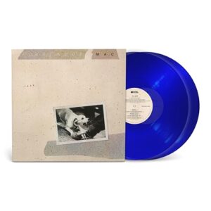 Tusk - Fleetwood Mac (Discos de Vinil)