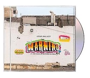 The Warning - Live from Auditorio Nacional CDMX - The Warning (CDs)