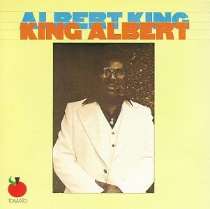 King Albert - King, Albert (CDs)