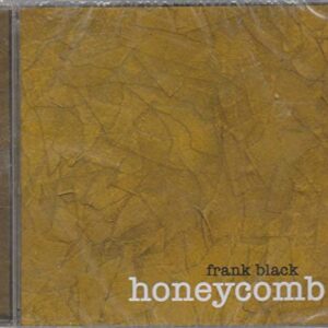 Frank Black - Cd Honeycomb - 2005 - Frank Black Francis Pixies (CDs)
