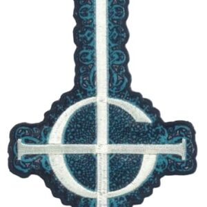 Patch Ghost Opus (CDs)