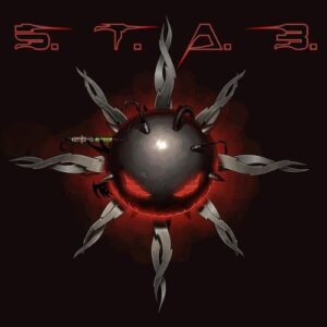 S.T.a.B. - S.T.A.B. (CDs)