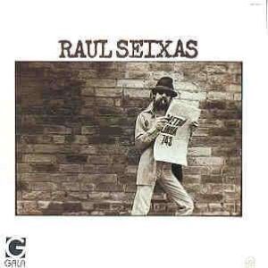 Cd Raul Seixas Metro Linha 743 - Não Informado (CDs)