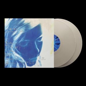 Bloweyelashwish - Vinyle Argent [Vinilo] - Lovesliescrushing (Discos de Vinil)