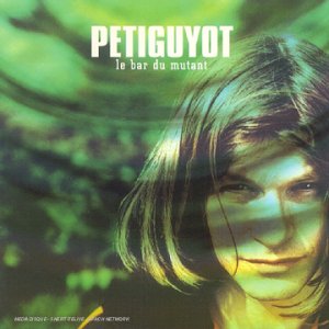 Le Bar Du Mutant (CDs)