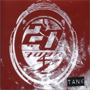 Tank / Got the Time / Wasted - 20four7 (CDs)