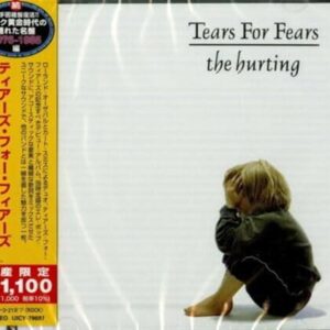 The Hurting (incl. 4 bonus tracks) - Tears for Fears (CDs)