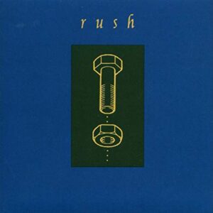 Rush - Counterparts - Rush (CDs)