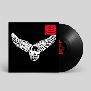 One More Time[12" EP] - Aerosmith & YUNGBLUD (Discos de Vinil)