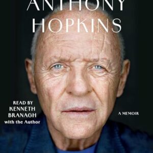 We Did Ok, Kid: A Memoir - Hopkins, Sir Anthony (CDs)