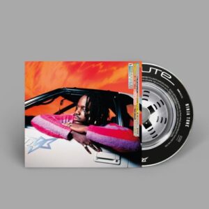 TRUE MAGIC - salute (CDs)