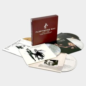 Fleetwood Mac 1975 to 1987 [CD]