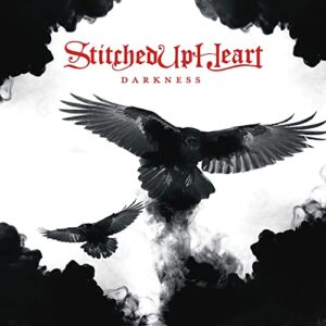 Darkness - Stitched Up Heart (CDs)